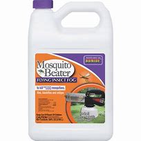 1/2-Gal Bonide Mosquito Beater Flying Insect Fog