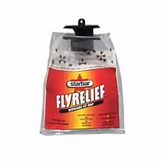 FLY RELIEF TRAP
