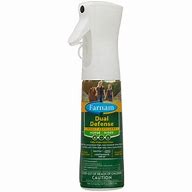 DUAL DEFENSE INSECT REPELLENT