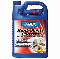 BAYER ADVANCE HOME PEST CONTROL 1 GAL RTU