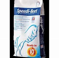 SPEEDIBEET BEET FLAKES 44 lbs