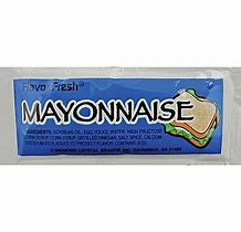 bx. 200/Ind. MAYONNAISE