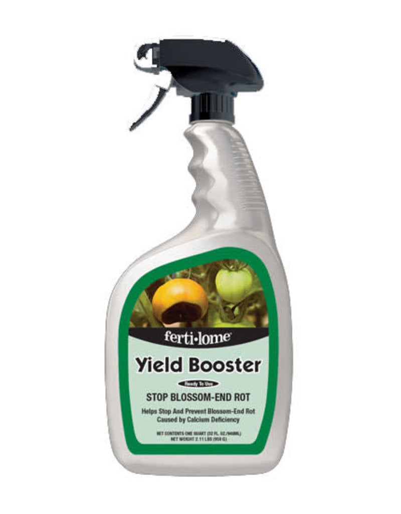 32oz RTU Yield Booster