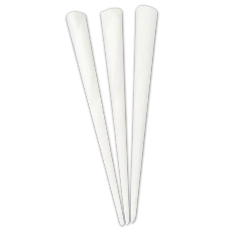 25 Cotton Candy Cones (1,000/cs)