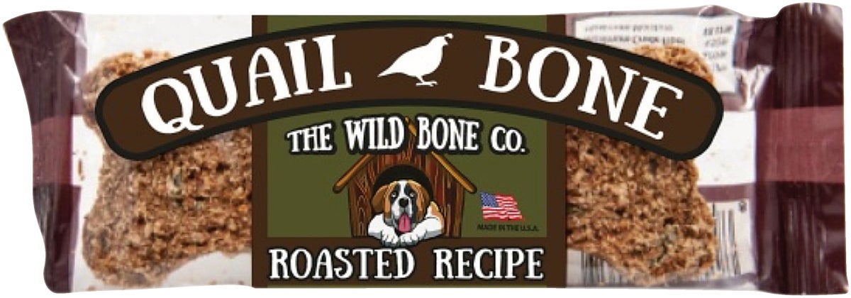 Wild Bone Co. Dog Bones