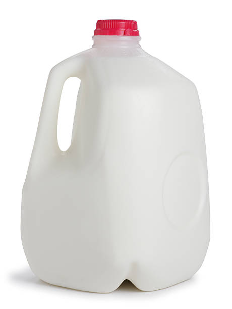 Milk Jugs - 1 Gallon