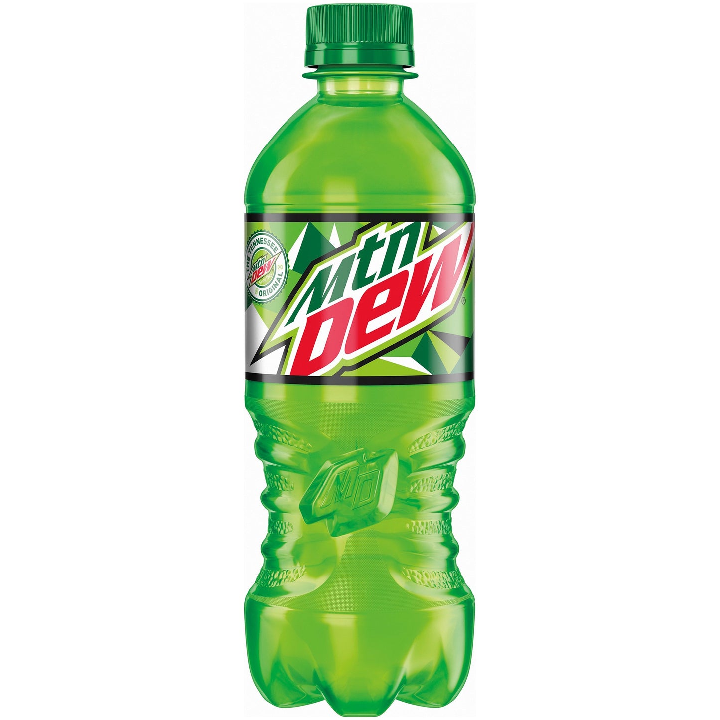 20 OZ MOUNTAIN DEW