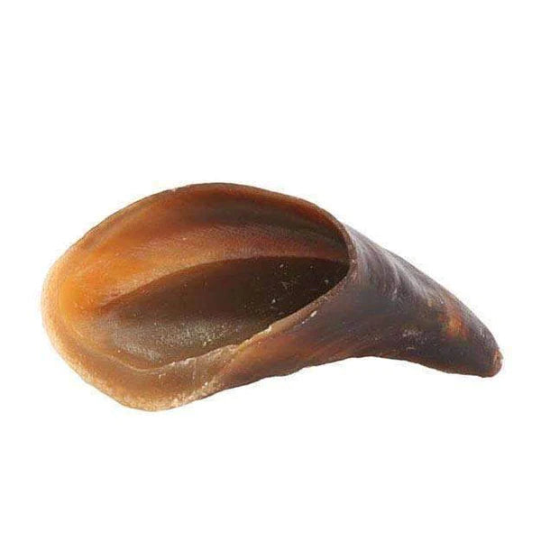COW HOOVES DOG TREAT