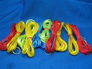 6' FISH STRINGER