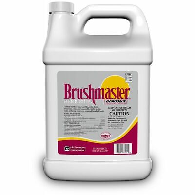 1 Gal Brushmaster