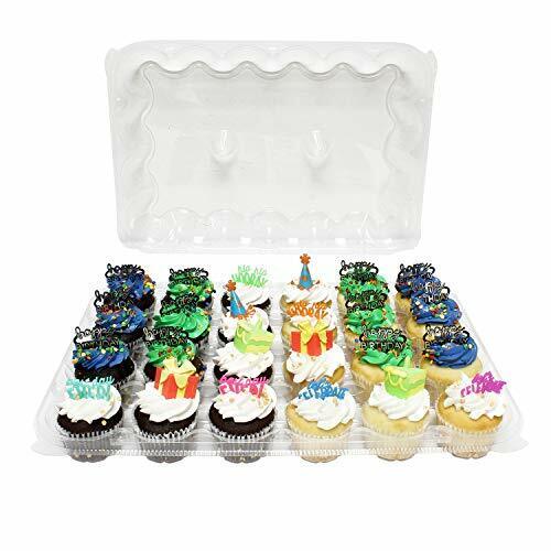 1 Each 24ct Cupcake Holder – Arnall Grocery