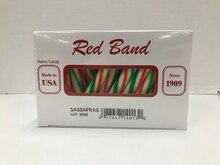 REDBAND SASSAFRAS STICKS 12 OZ