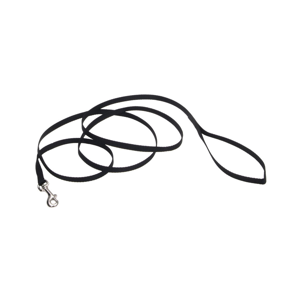 BLACK DOG LEAD 6'