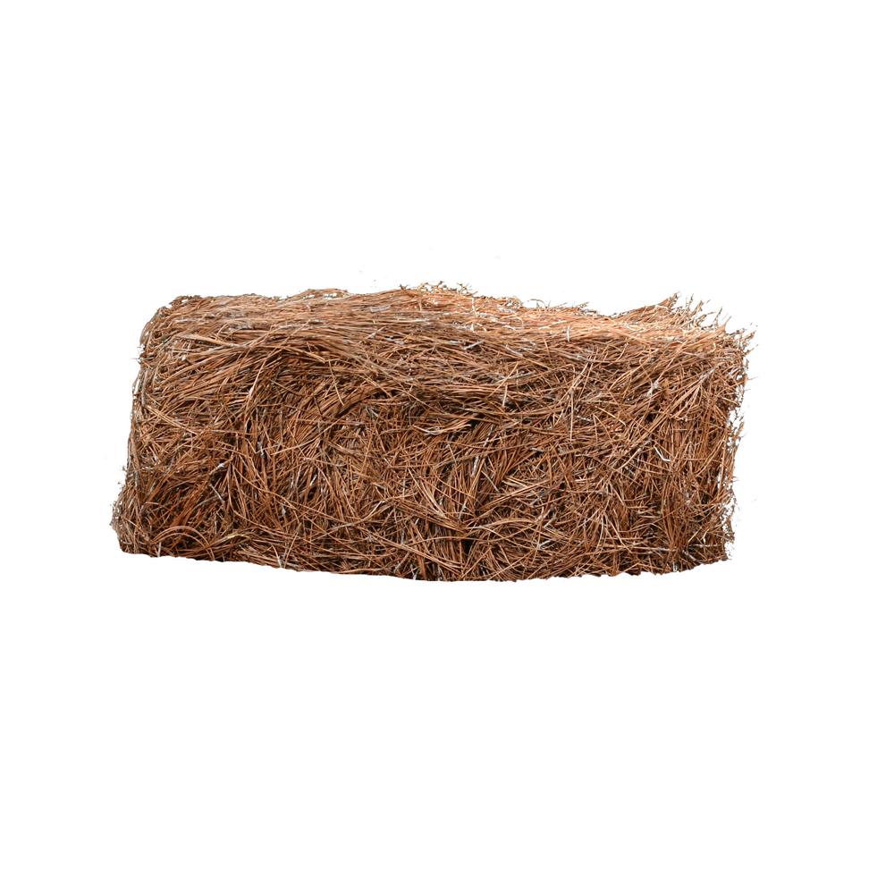 ble. PINE STRAW