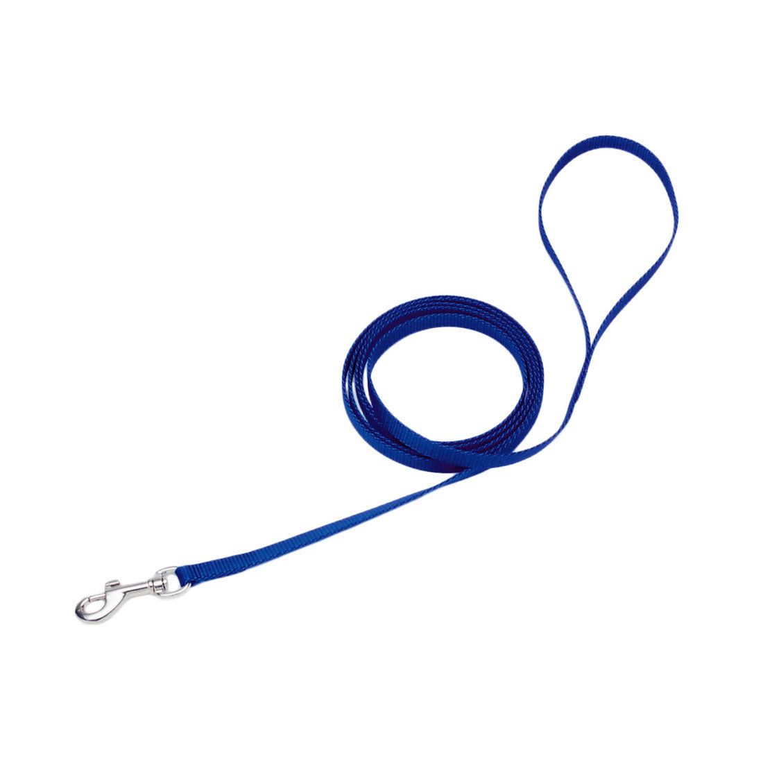 BLUE DOG LEAD 6''