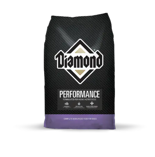 40lb Diamond Performance 30/20