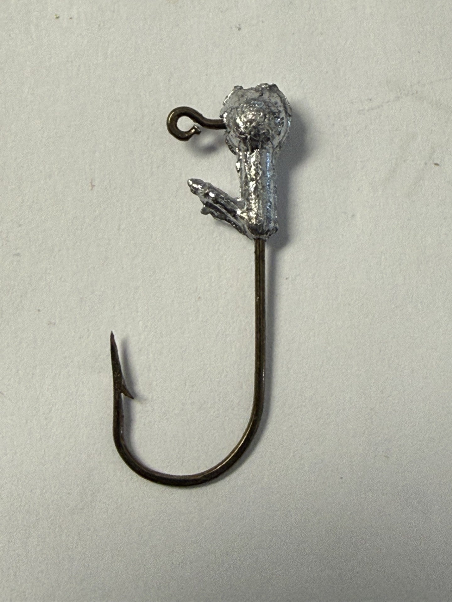 JTP JIG HEADS