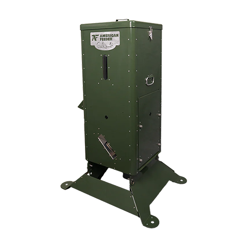 AMERICAN FEEDER DIRECTIONAL
