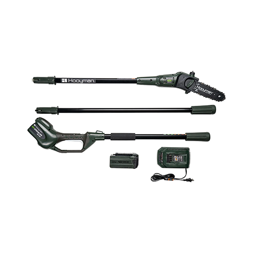 Hooyman Cordless 40 Volt Lithium Pole Saw