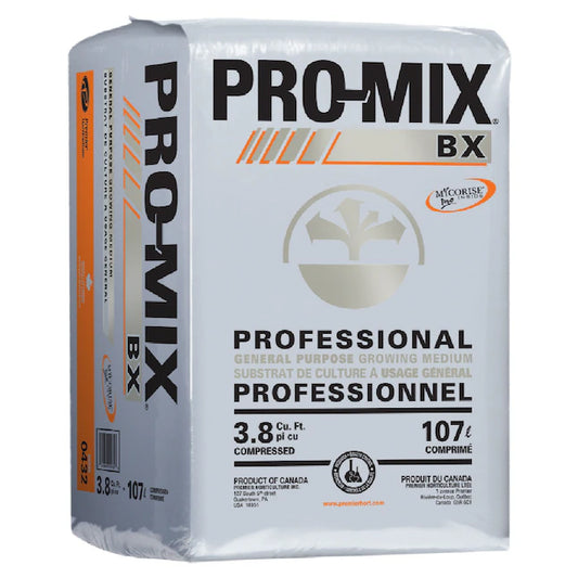 3.8cu ft Pro-Mix Potting Soil