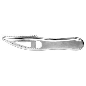Eagle Claw Fish Scaler