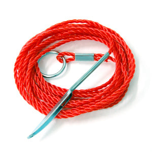 POLY FISH STRINGER 9'