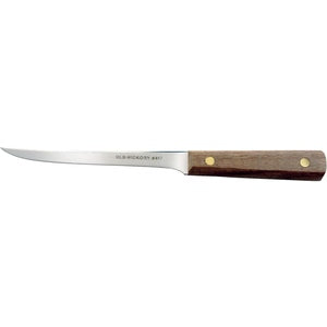 6" Old Hickory Filet Knife