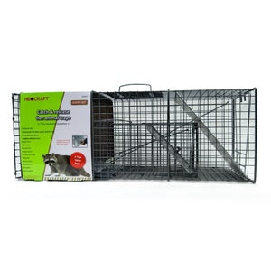 Live Animal Trap Combo Pack