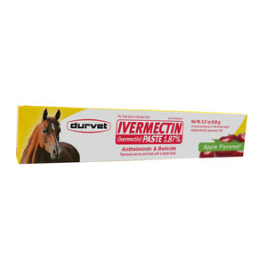 tube IVERMECTIN PASTE