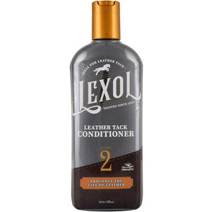16.9oz Lexol Leather Conditioner