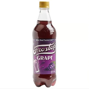 Frostop Soda