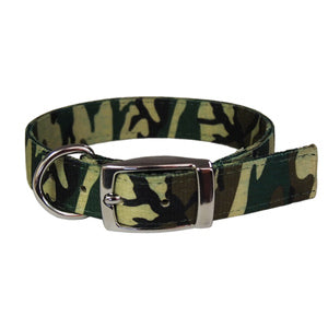 DOUBLE HUNTING COLLAR
