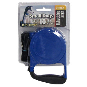 Retractable Pet Leash up to 10 Lbs.