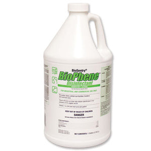 1 Gal Biophene Disinfectant