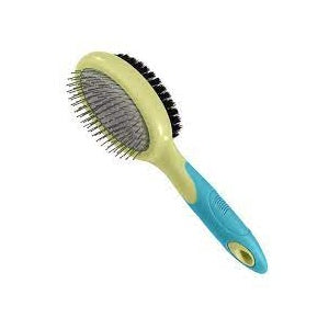 U-Groom Combo Brush