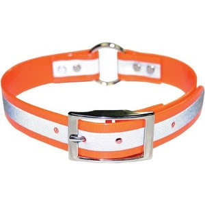 POLY REFLECTIVE COLLAR