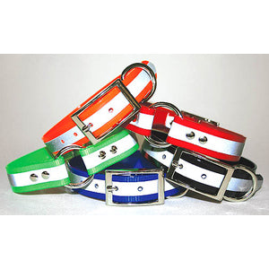 POLY REFLECTIVE COLLAR