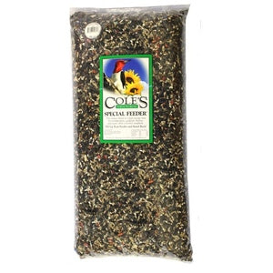 20LB COLES SPECIAL FEEDER BLEND