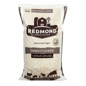 REDMOND CONDITIONER 50LB