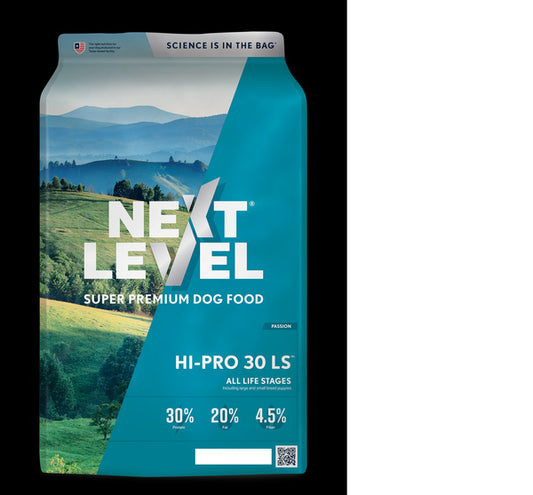 Next Level Hi-Pro 30 LS 4lb