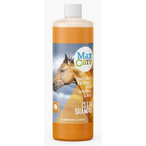 32oz Equine Clean Shampoo