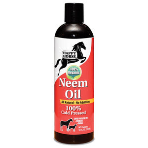 12oz Neem Oil
