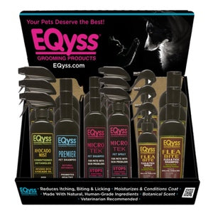 Eqyss Pet Supplies