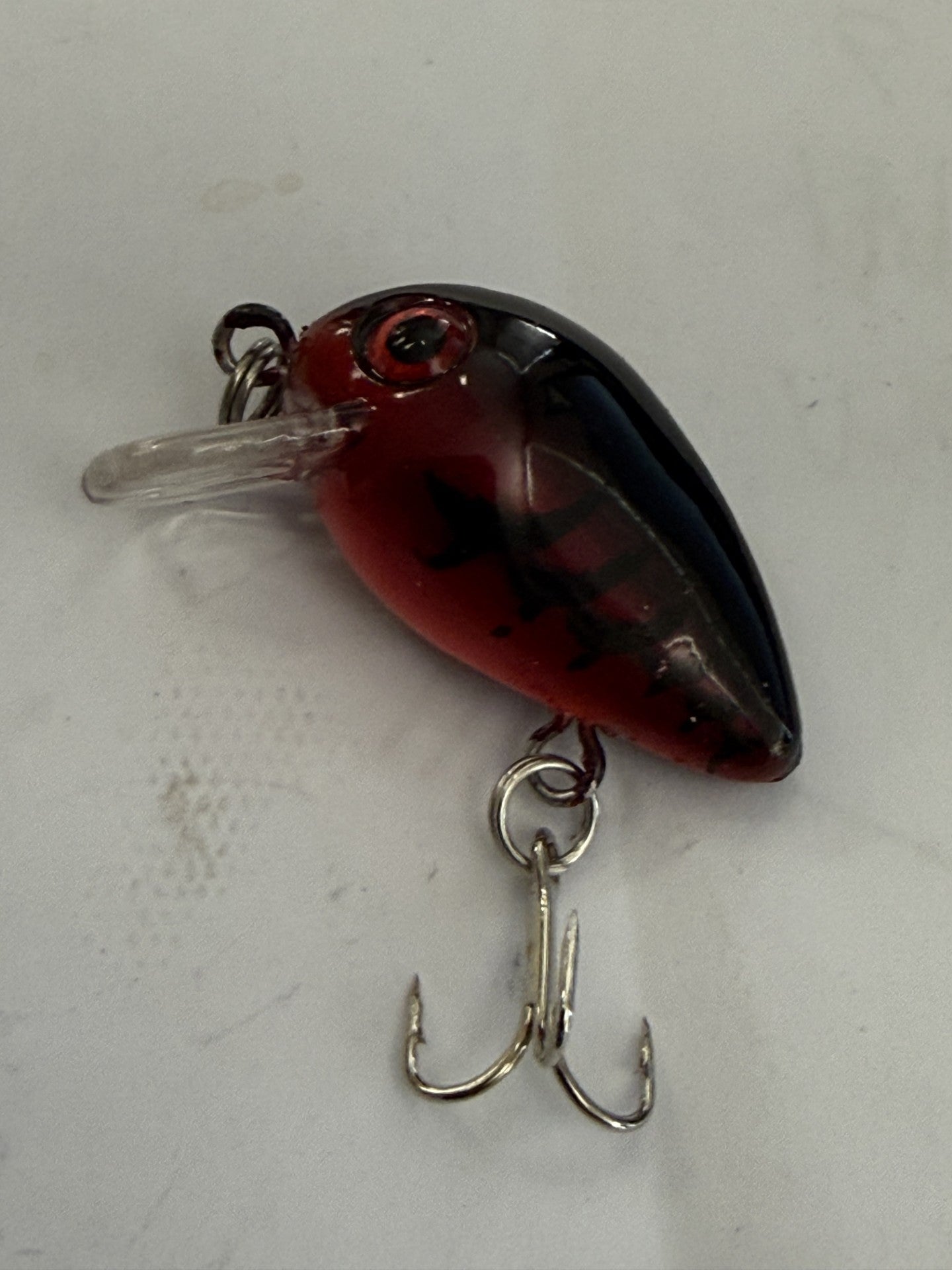 CREME HARD BAITS MINI