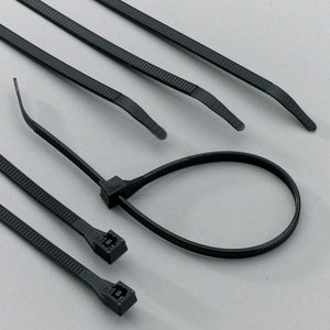 100/ 11" Cable Ties