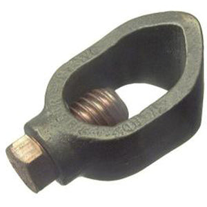 GROUND ROD CLAMP 5/8''