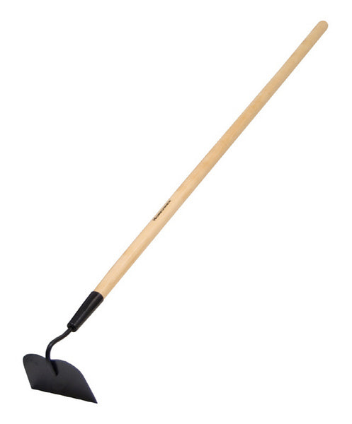 Basic Long Handle Garden Hoe