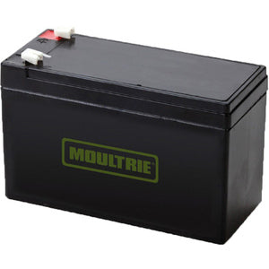 12 Volt Rechargeable Battery Moultrie