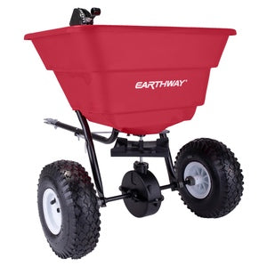 Pull Behind Earthway Spreader 2050TP 80lb