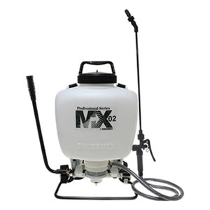4 GALLON BACK SPRAYER MX02